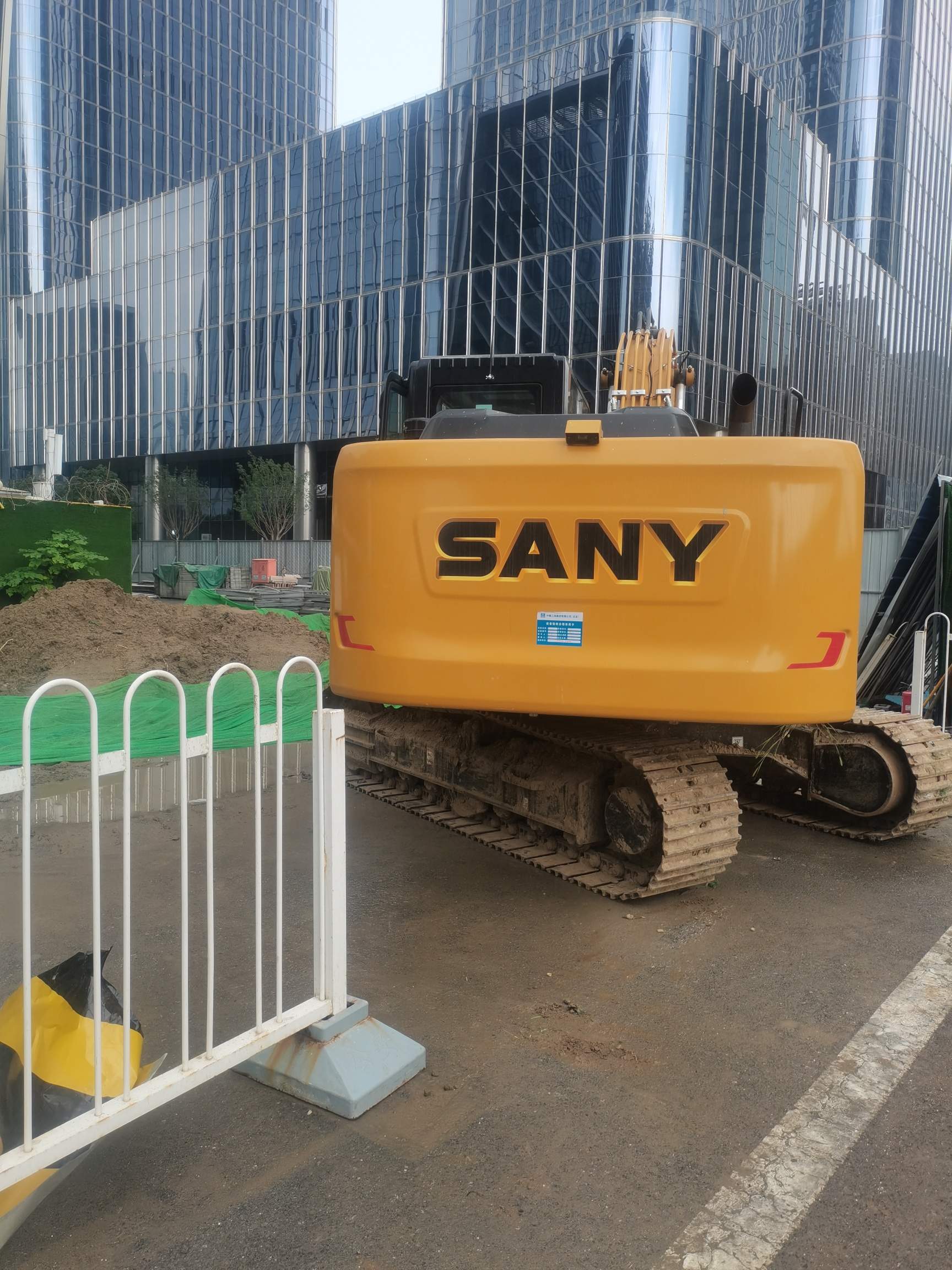 51机械