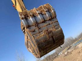 Buy Komatsu PC360-7 Used Excavator / 8 Used Komatsu PC360-7 Excavator 2016 Model / 8