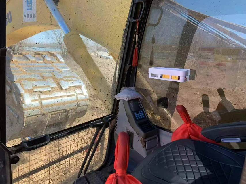 Buy Komatsu PC360-7 Used Excavator / 6 Used Komatsu PC360-7 Excavator 2016 Model / 6