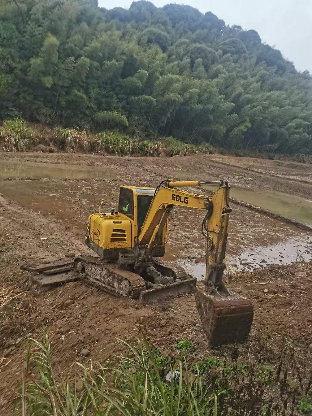 51机械