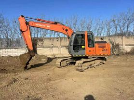 Buy Hitachi EX120 Used Excavator / 2 Used Hitachi EX120 Excavator 2020 Model / 2