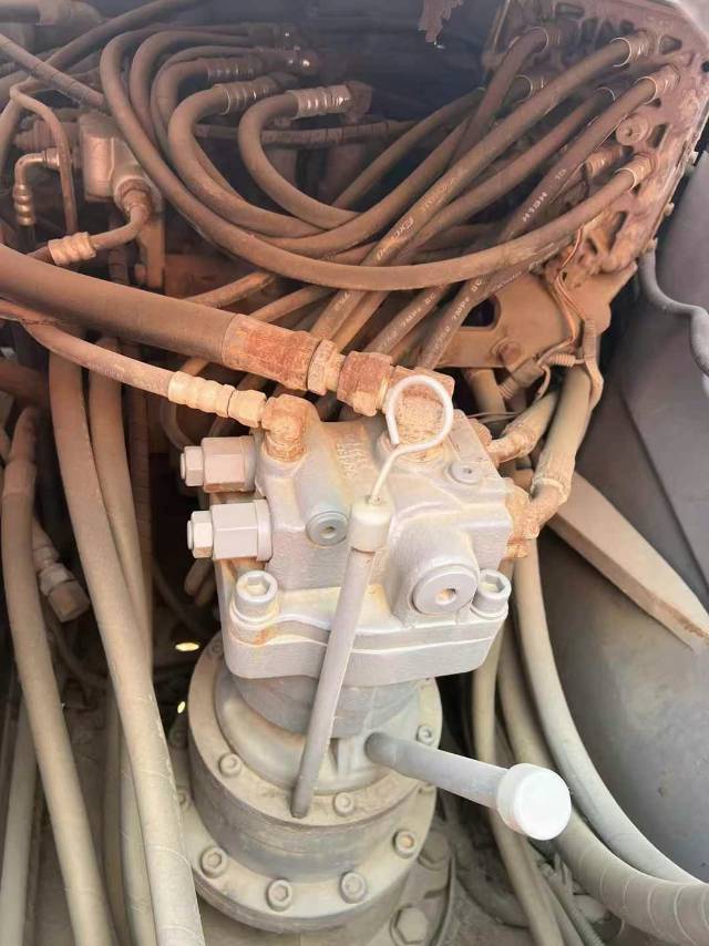 Buy Hitachi EX120 Used Excavator / 6 Used Hitachi EX120 Excavator 2020 Model / 6