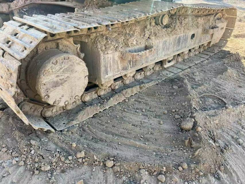 Buy Hitachi EX120 Used Excavator / 9 Used Hitachi EX120 Excavator 2020 Model / 9