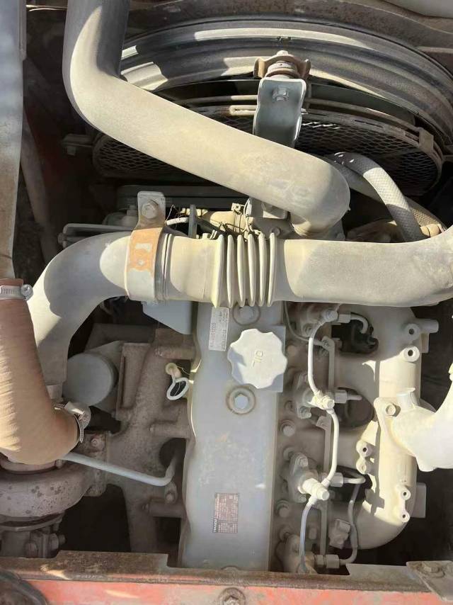 Buy Hitachi EX120 Used Excavator / 5 Used Hitachi EX120 Excavator 2020 Model / 5