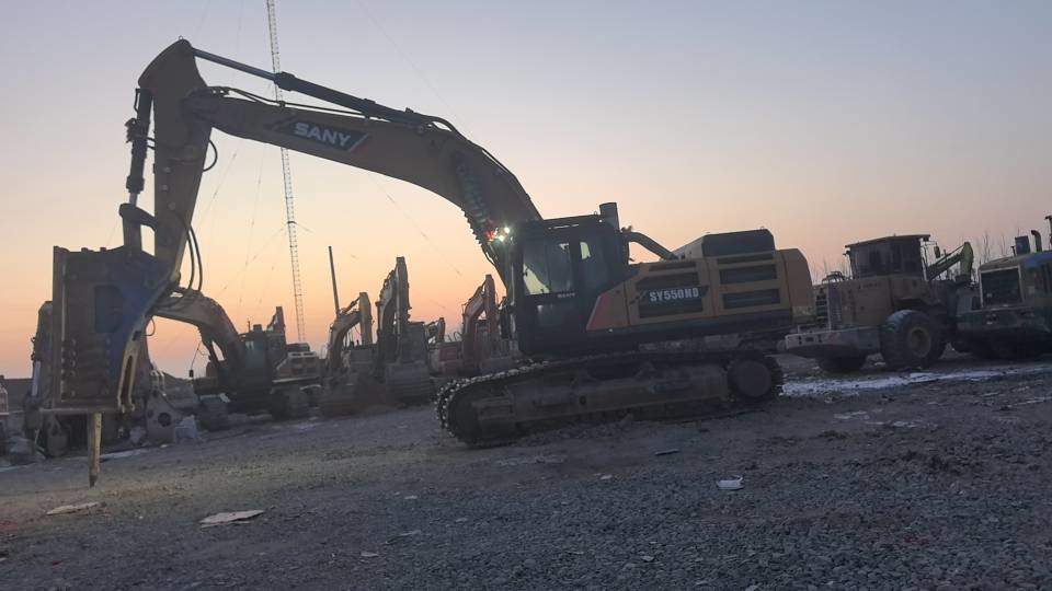 51机械