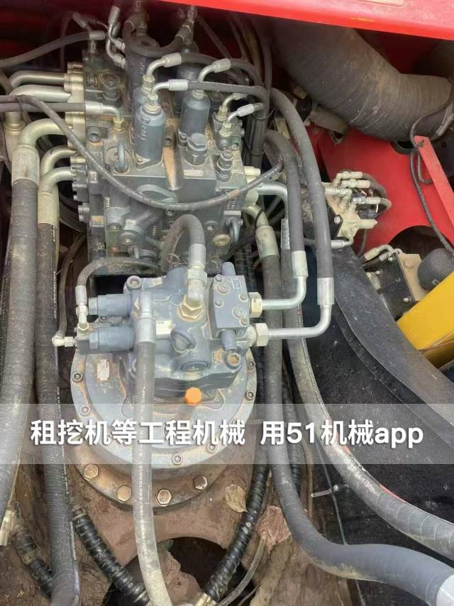 51机械