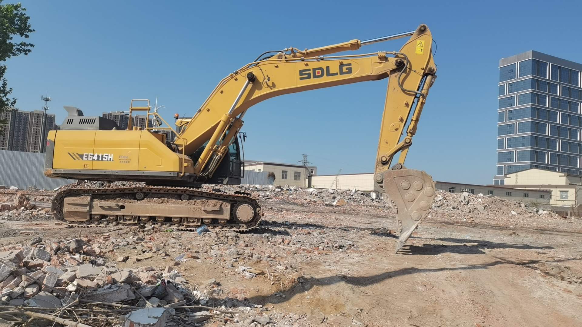 51机械
