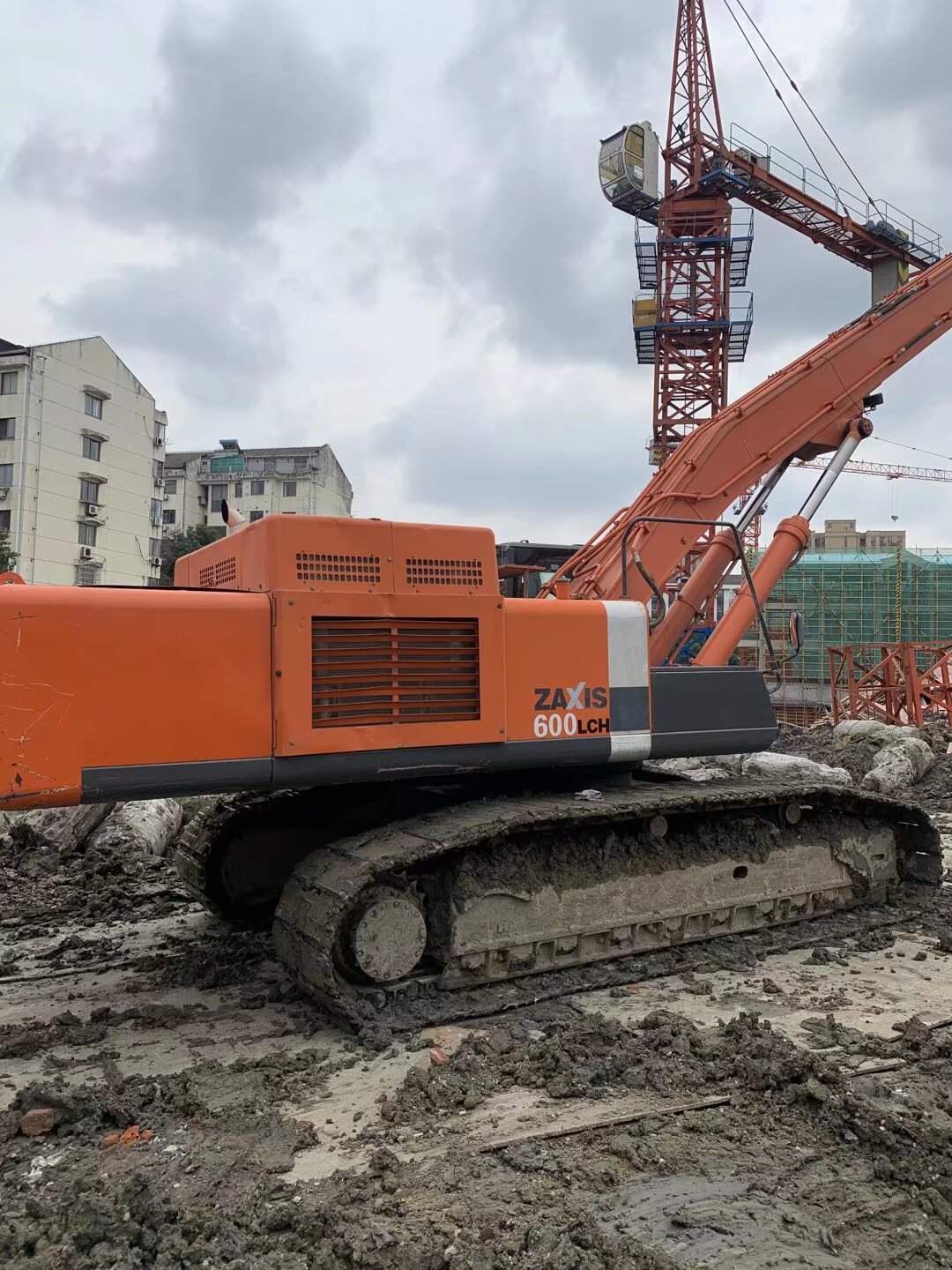 51机械