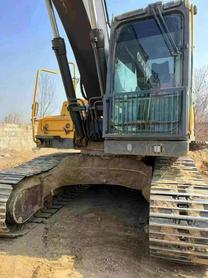 Buy Volvo EC200 D Used Excavator / 4 Used Volvo EC200 D Excavator 2018 Model / 4