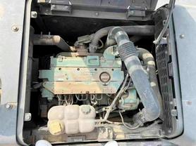 Buy Volvo EC200 D Used Excavator / 7 Used Volvo EC200 D Excavator 2018 Model / 7