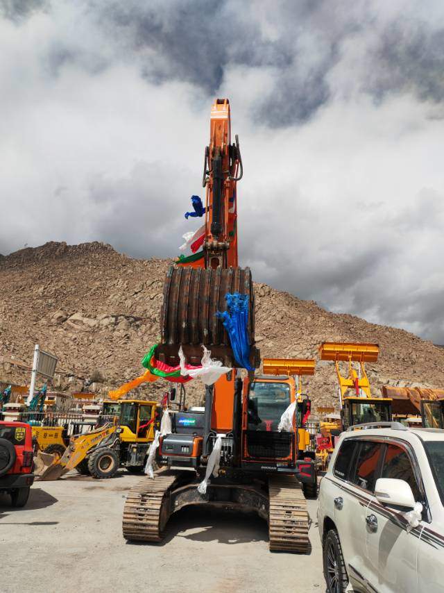 51机械