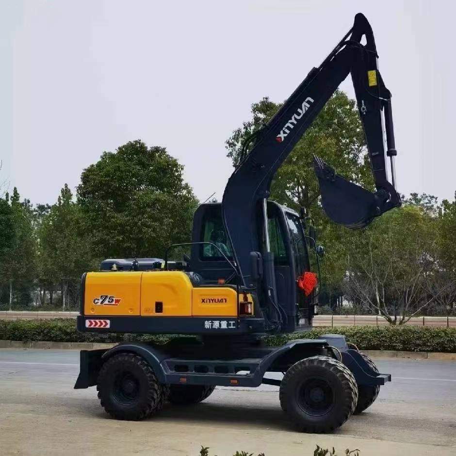 51机械