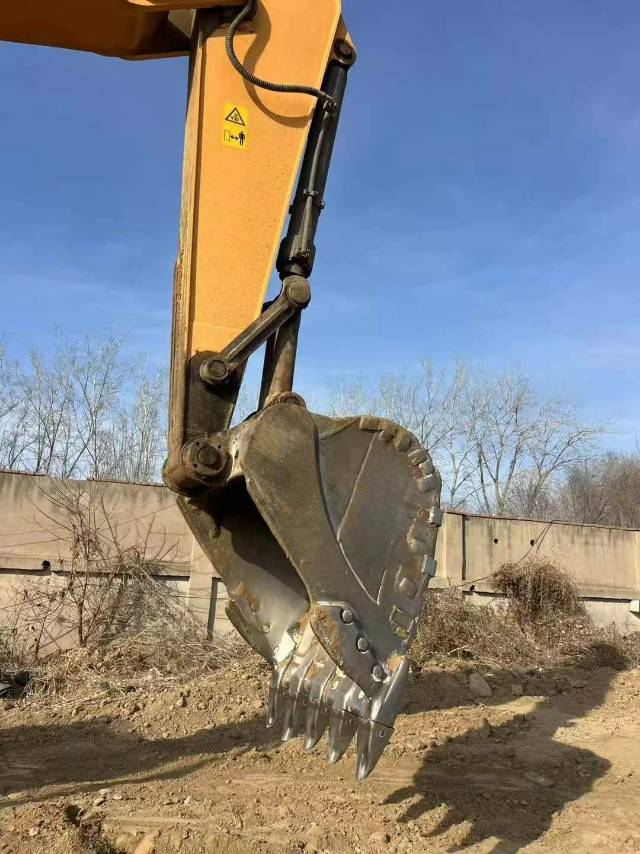 Buy Sany SY365C Used Excavator / 4 Used Sany SY365C Excavator 2019 Model / 4