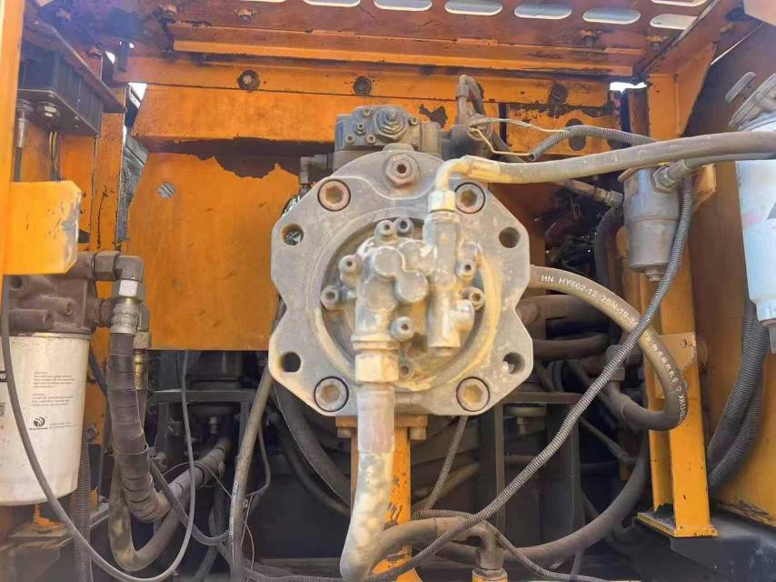 Buy Sany SY365C Used Excavator / 8 Used Sany SY365C Excavator 2019 Model / 8