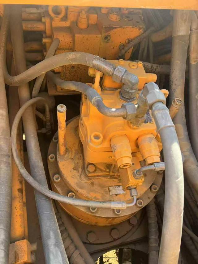 Buy Sany SY365C Used Excavator / 7 Used Sany SY365C Excavator 2019 Model / 7