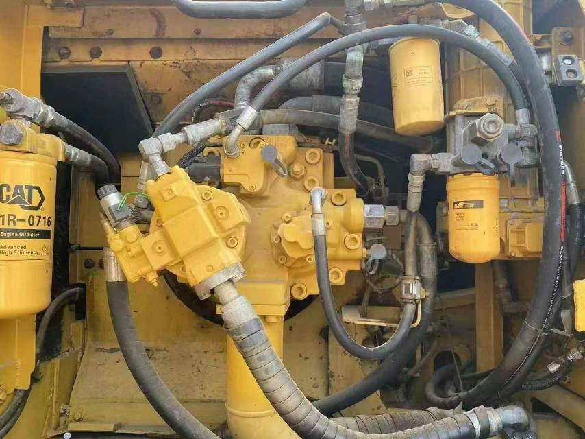 Buy Sany SY305C Used Excavator / 6 Used Sany SY305C Excavator 2020 Model / 6