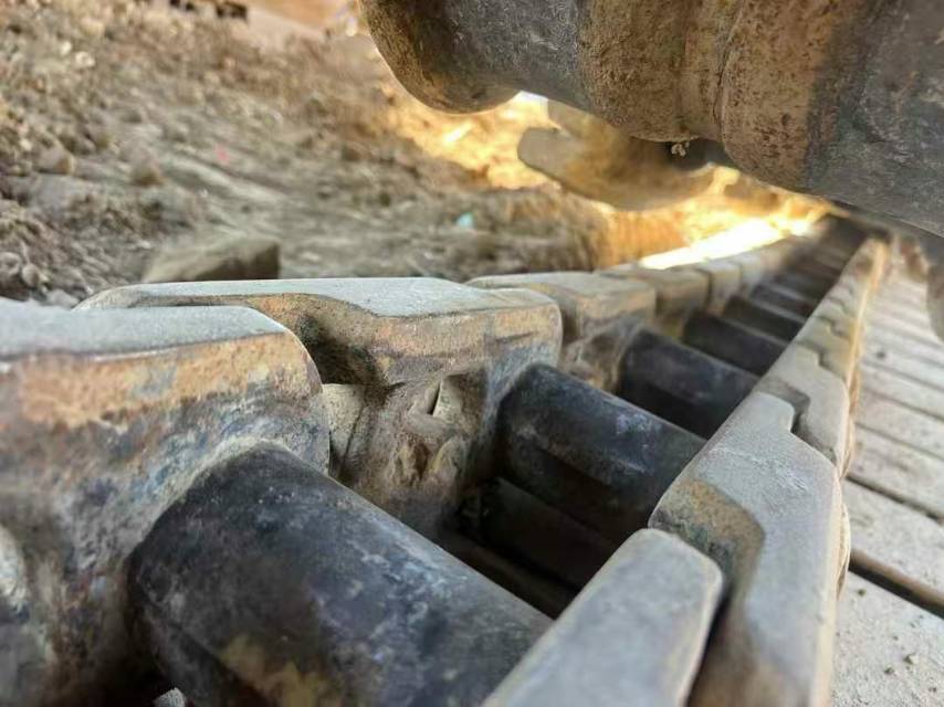 Buy Sany SY305C Used Excavator / 9 Used Sany SY305C Excavator 2020 Model / 9