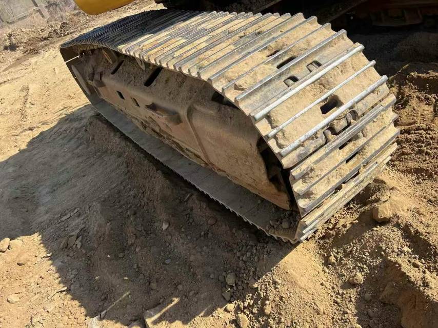 Buy Sany SY305C Used Excavator / 8 Used Sany SY305C Excavator 2020 Model / 8