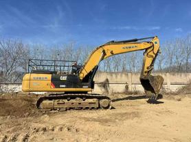 Buy Sany SY305C Used Excavator / 3 Used Sany SY305C Excavator 2020 Model / 3