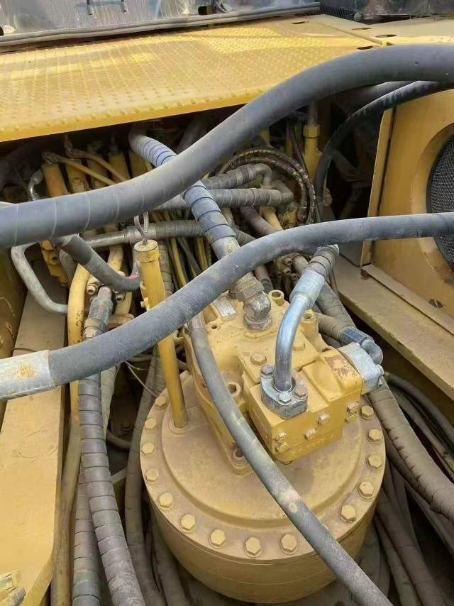 Buy Sany SY305C Used Excavator / 5 Used Sany SY305C Excavator 2020 Model / 5