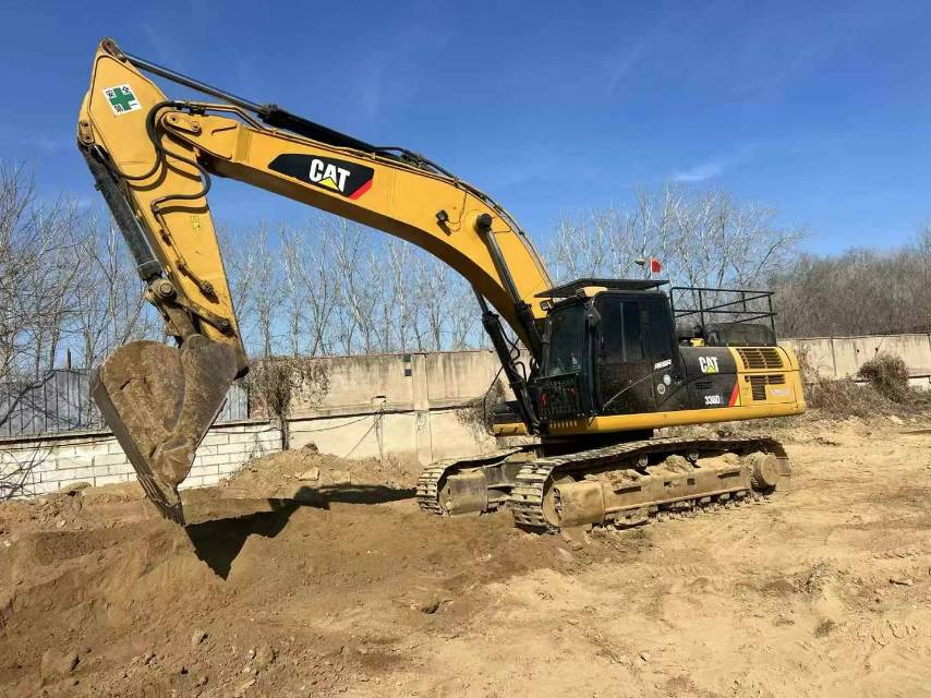 Buy Sany SY305C Used Excavator / 2 Used Sany SY305C Excavator 2020 Model / 2