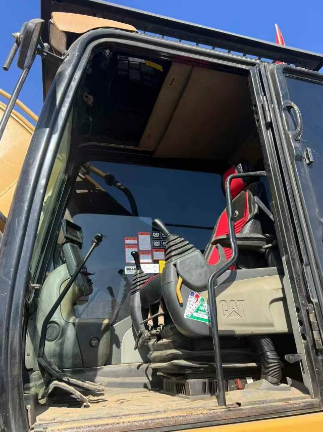 Buy Sany SY305C Used Excavator / 7 Used Sany SY305C Excavator 2020 Model / 7