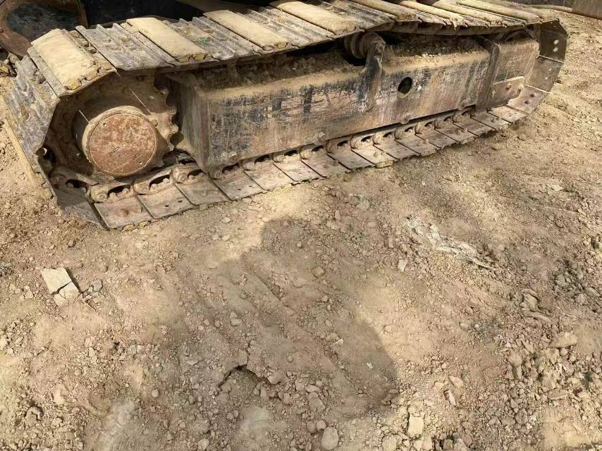 Buy Sany SY55U Used Excavator / 7 Used Sany SY55U Excavator 2018 Model / 7