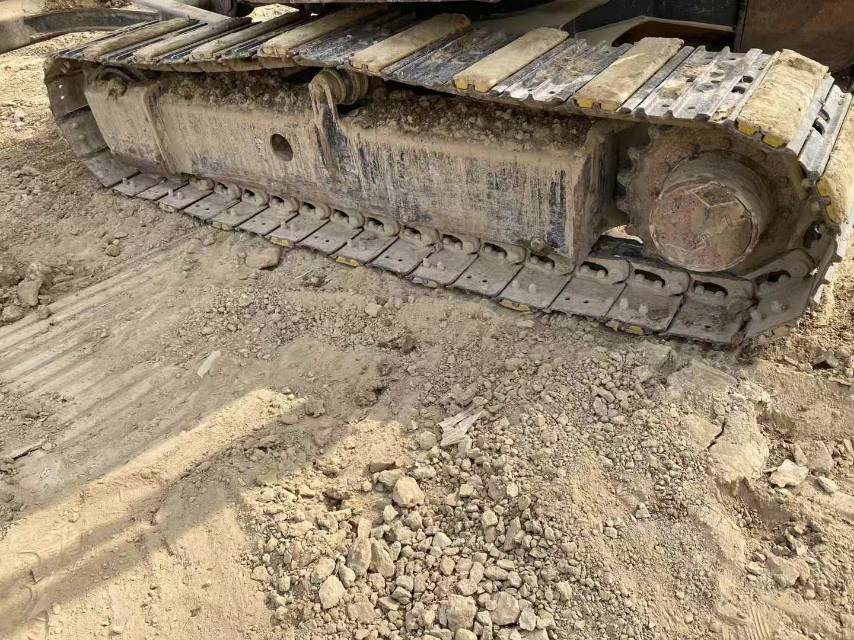 Buy Sany SY55U Used Excavator / 8 Used Sany SY55U Excavator 2018 Model / 8