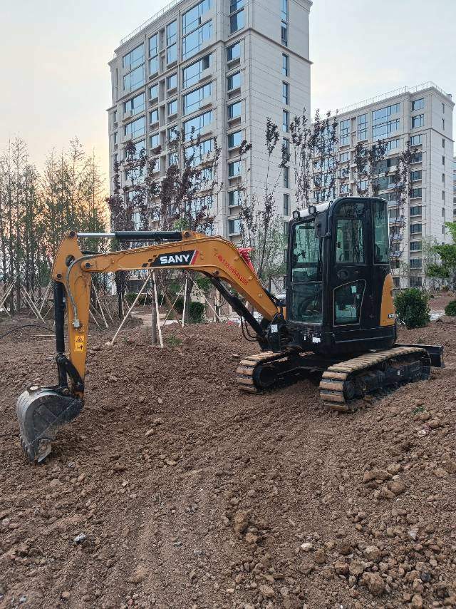 51机械