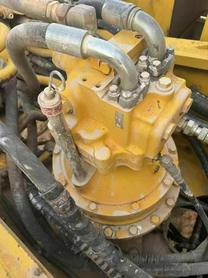 Buy Komatsu PC360-7 Used Excavator / 5 Used Komatsu PC360-7 Excavator 2017 Model / 5