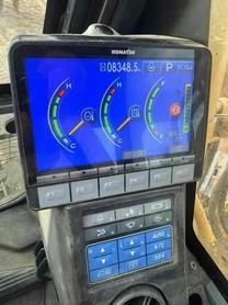 Buy Komatsu PC360-7 Used Excavator / 9 Used Komatsu PC360-7 Excavator 2017 Model / 9