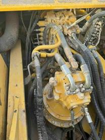 Buy Komatsu PC360-7 Used Excavator / 8 Used Komatsu PC360-7 Excavator 2017 Model / 8