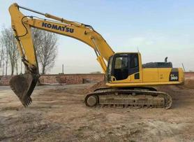 Buy Komatsu PC360-7 Used Excavator / 2 Used Komatsu PC360-7 Excavator 2017 Model / 2