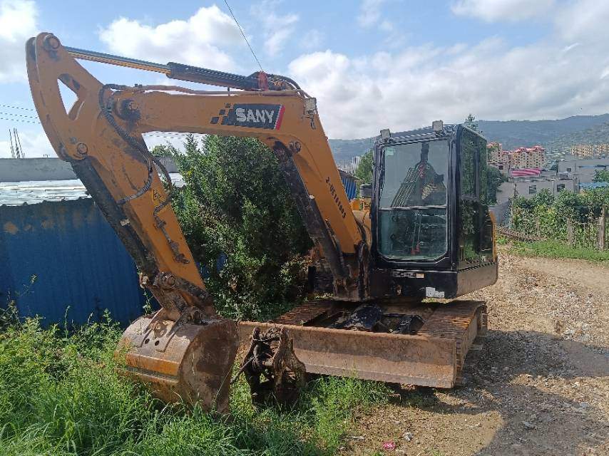51机械