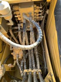 Buy Komatsu PC130-8 Used Excavator / 6 Used Komatsu PC130-8 Excavator 2017 Model / 6