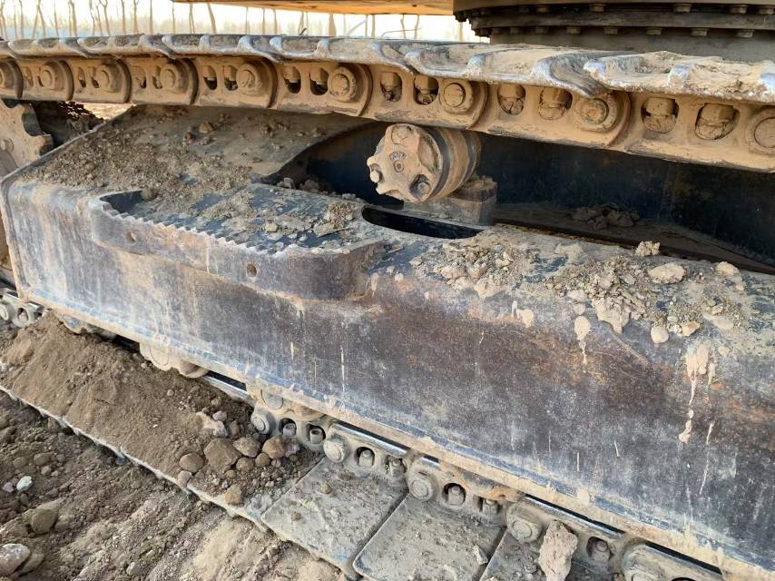 Buy Komatsu PC130-8 Used Excavator / 5 Used Komatsu PC130-8 Excavator 2017 Model / 5