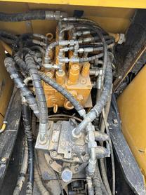 Buy Sany SY155C Used Excavator / 7 Used Sany SY155C Excavator 2018 Model / 7