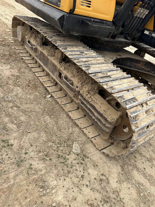 Buy Sany SY155C Used Excavator / 9 Used Sany SY155C Excavator 2018 Model / 9