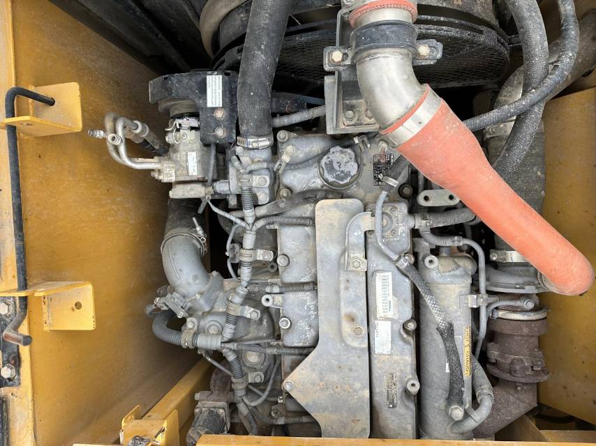 Buy Sany SY155C Used Excavator / 6 Used Sany SY155C Excavator 2018 Model / 6