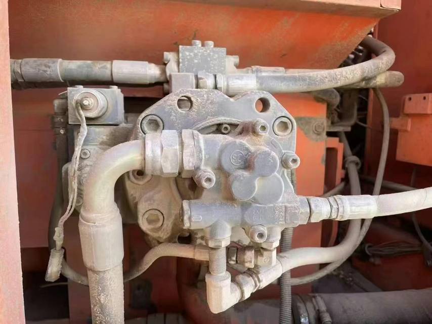 Buy Doosan DX150LC Used Excavator / 5 Used Doosan DX150LC Excavator 2015 Model / 5