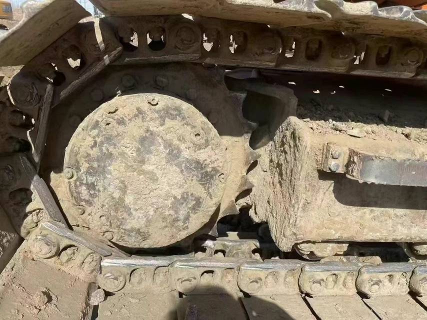 Buy Doosan DX150LC Used Excavator / 8 Used Doosan DX150LC Excavator 2015 Model / 8