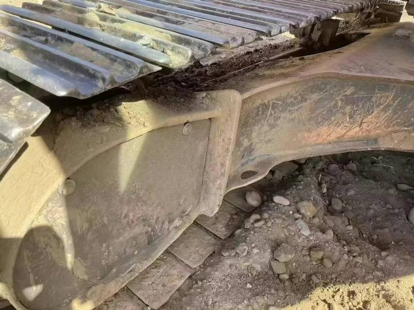 Buy Doosan DX150LC Used Excavator / 9 Used Doosan DX150LC Excavator 2015 Model / 9