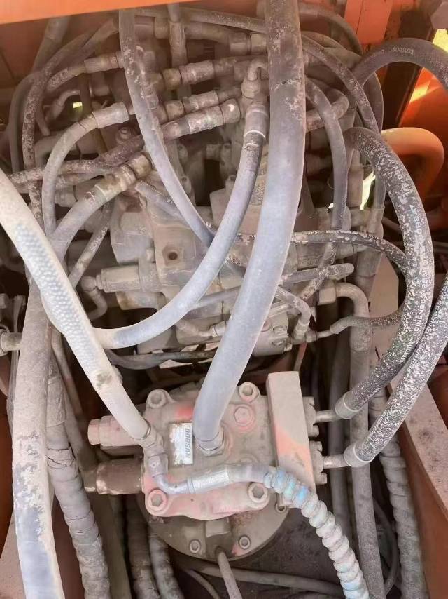 Buy Doosan DX150LC Used Excavator / 6 Used Doosan DX150LC Excavator 2015 Model / 6