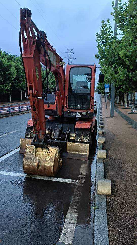 51机械