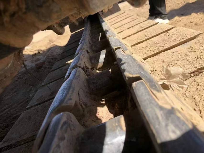 Buy Doosan DH150 Used Excavator / 8 Used Doosan DH150 Excavator 2019 Model / 8