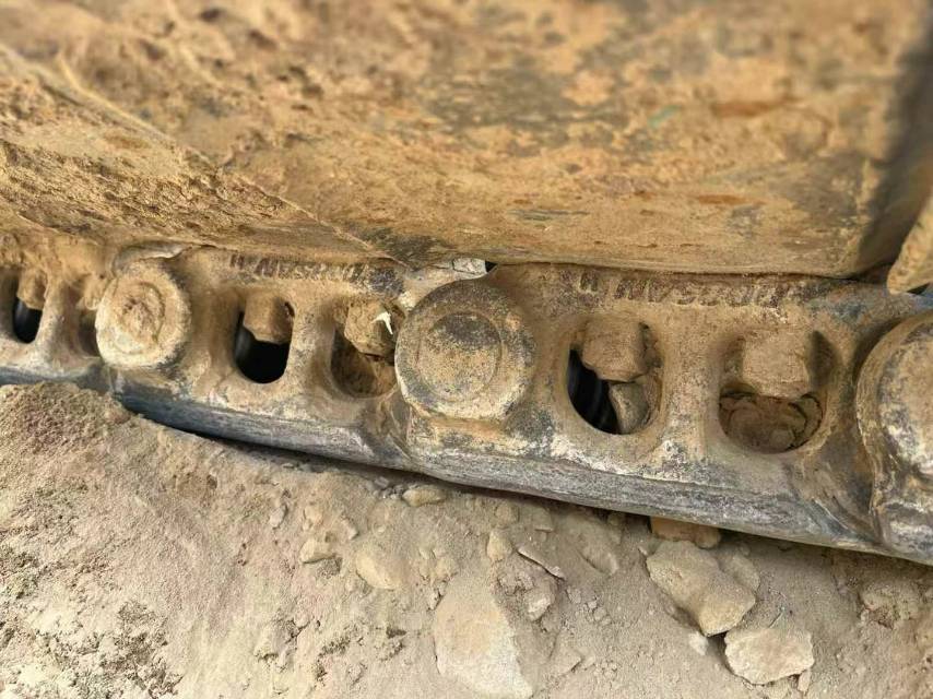 Buy Doosan DX130-9CN Used Excavator / 9 Used Doosan DX130-9CN Excavator 2021 Model / 9