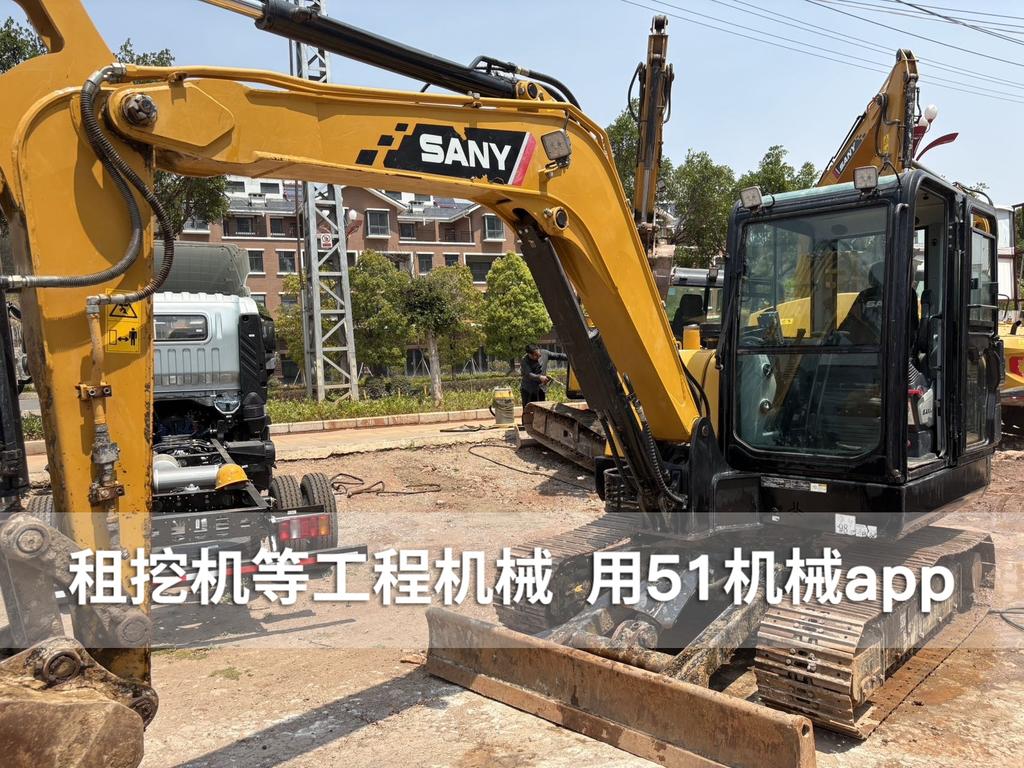 51机械