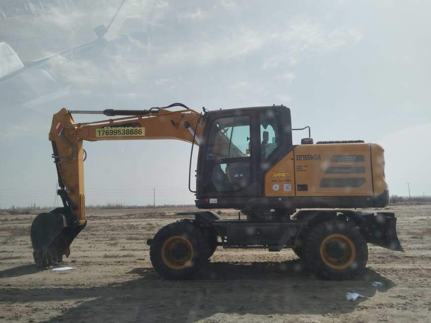 51机械
