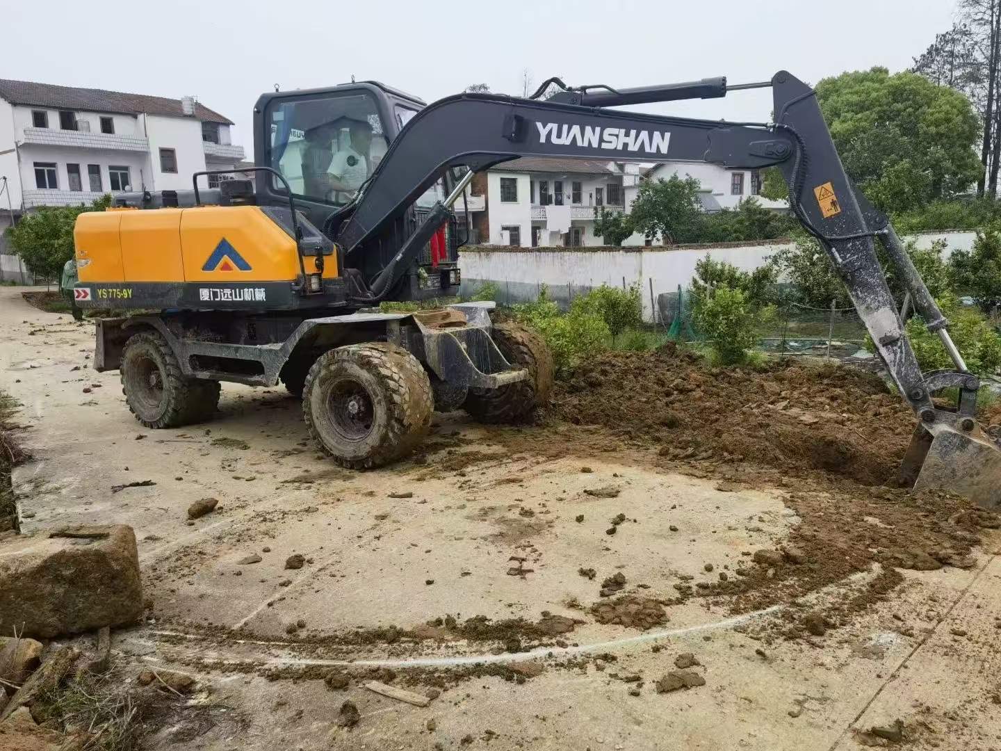 51机械