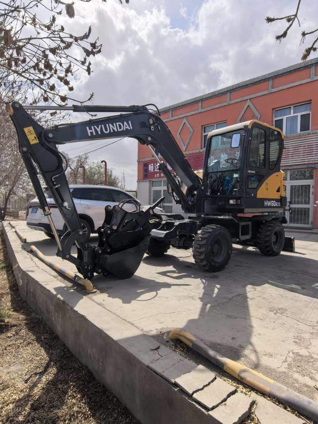 51机械